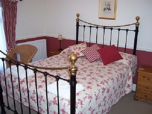 Hotel Toll House Aldeburgh Zewnętrze zdjęcie