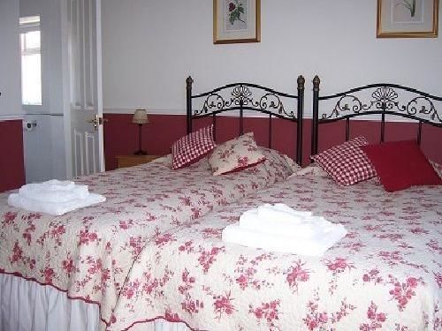 Hotel Toll House Aldeburgh Zewnętrze zdjęcie