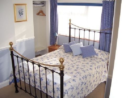 Hotel Toll House Aldeburgh Zewnętrze zdjęcie