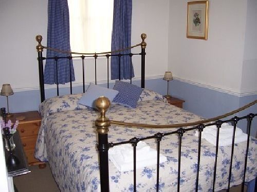 Hotel Toll House Aldeburgh Zewnętrze zdjęcie