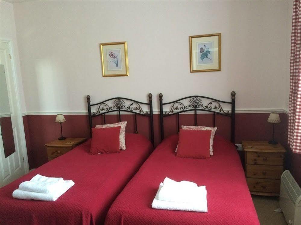 Hotel Toll House Aldeburgh Zewnętrze zdjęcie