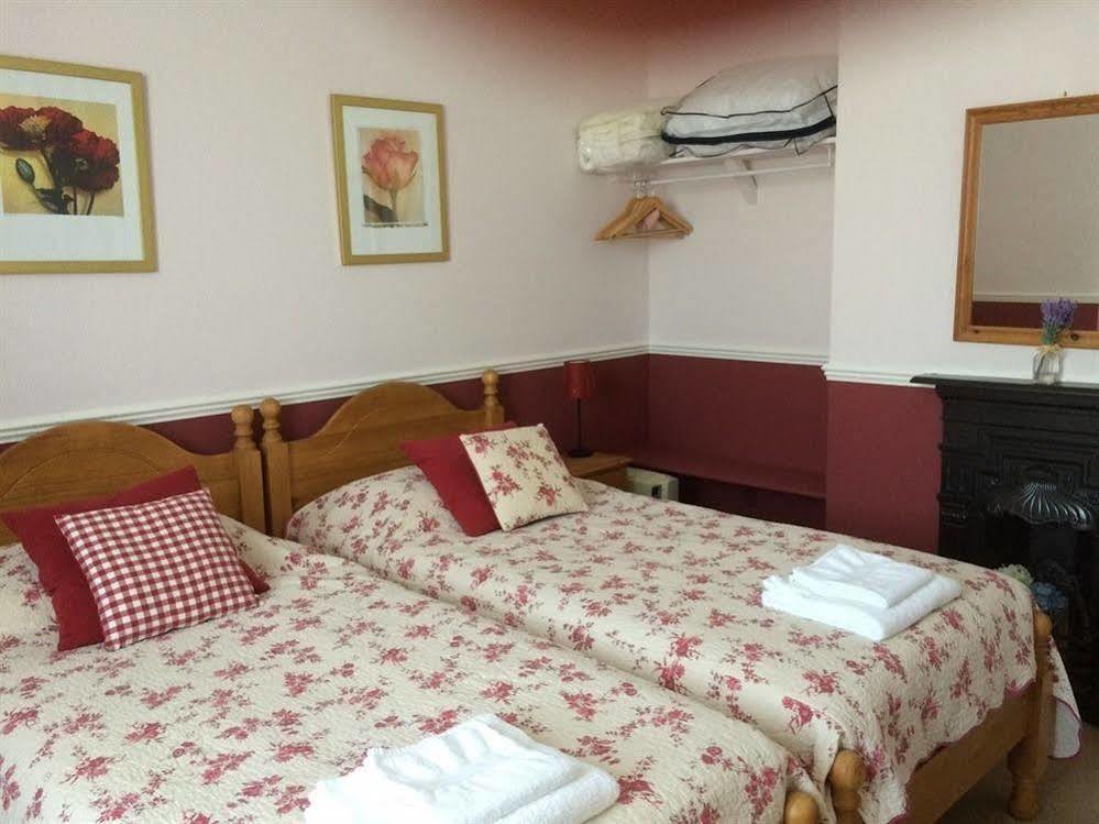 Hotel Toll House Aldeburgh Zewnętrze zdjęcie